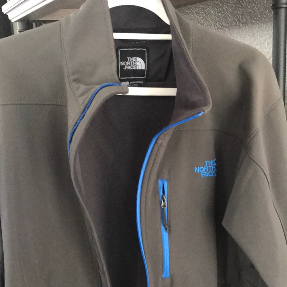 North Face Jacket - image 1